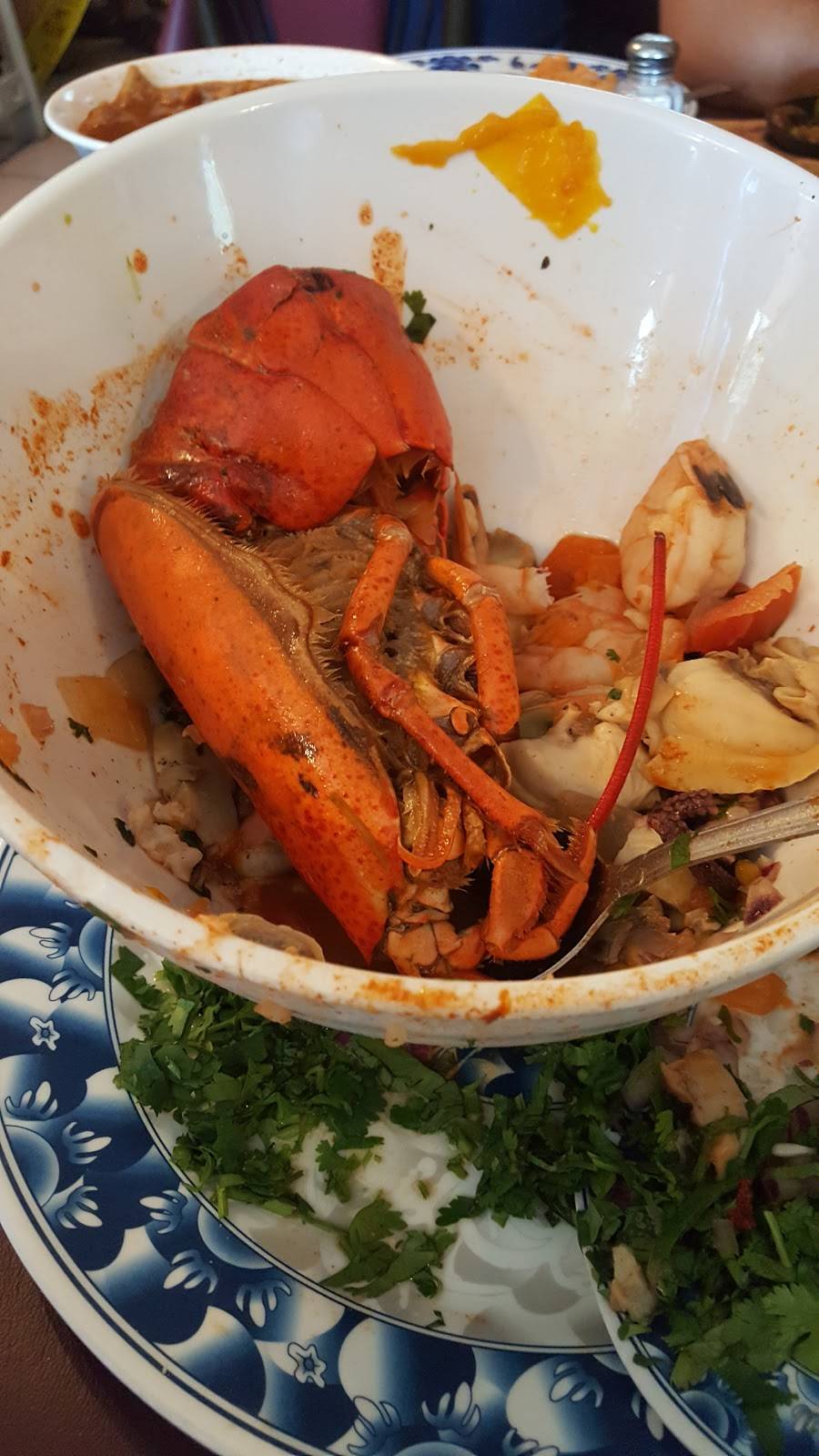 Playas De Nayarit | restaurant | 9817 Garvey Ave, El Monte, CA 91733, USA | 6265792927 OR +1 626-579-2927