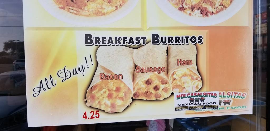 Molcasalsitas | restaurant | 307 S Brookhurst Rd, Fullerton, CA 92833, USA | 7144473700 OR +1 714-447-3700