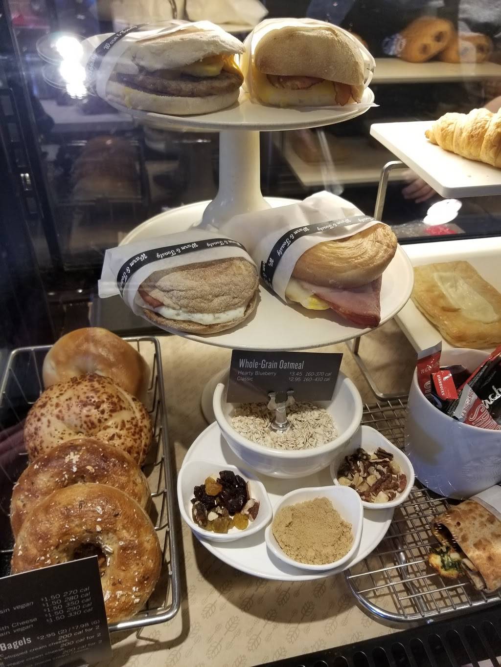 Starbucks | cafe | 458 Howe Ave #8, Sacramento, CA 95825, USA | 9166493225 OR +1 916-649-3225