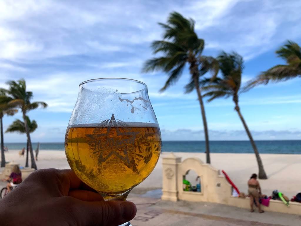 Hollywood Brewing Company | restaurant | 290 N Broadwalk, Hollywood, FL 33019, USA | 3054144757 OR +1 305-414-4757