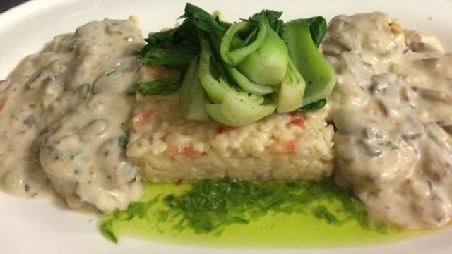 Fusions Restaurant | restaurant | 9 S Main St, Oberlin, OH 44074, USA | 4407747792 OR +1 440-774-7792