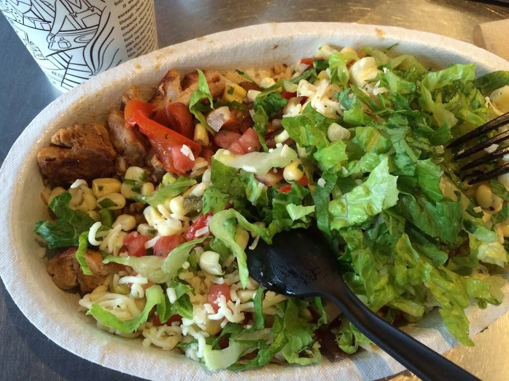 Chipotle Mexican Grill | restaurant | 10905 Louetta Rd, Houston, TX 77070, USA | 2818265005 OR +1 281-826-5005