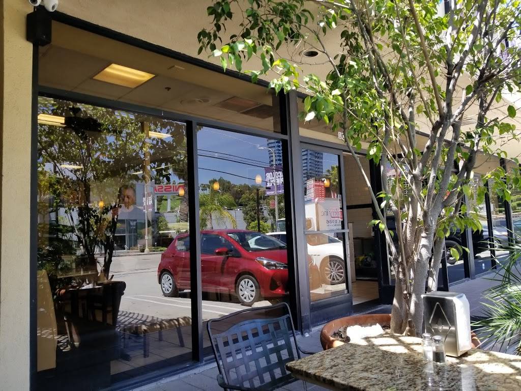 Joes Falafel | restaurant | 3535 Cahuenga Blvd W, Los Angeles, CA 90068, USA | 3235124447 OR +1 323-512-4447