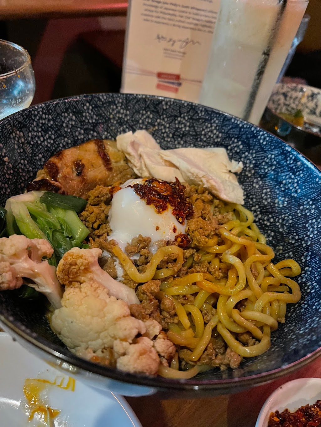 Izakaya By Yanaga | restaurant | 1832 Frankford Ave, Philadelphia, PA 19125, USA | 2673103554 OR +1 267-310-3554