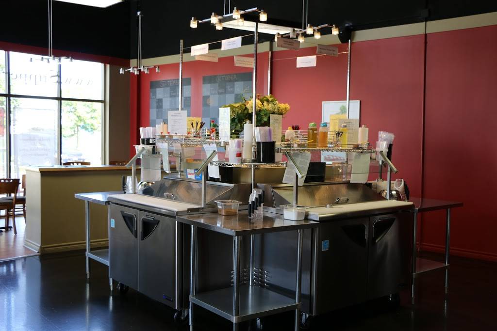 SupperWorks | restaurant | 283 Northfield Dr E #9B, Waterloo, ON N2J 4G8, Canada | 5195685630 OR +1 519-568-5630