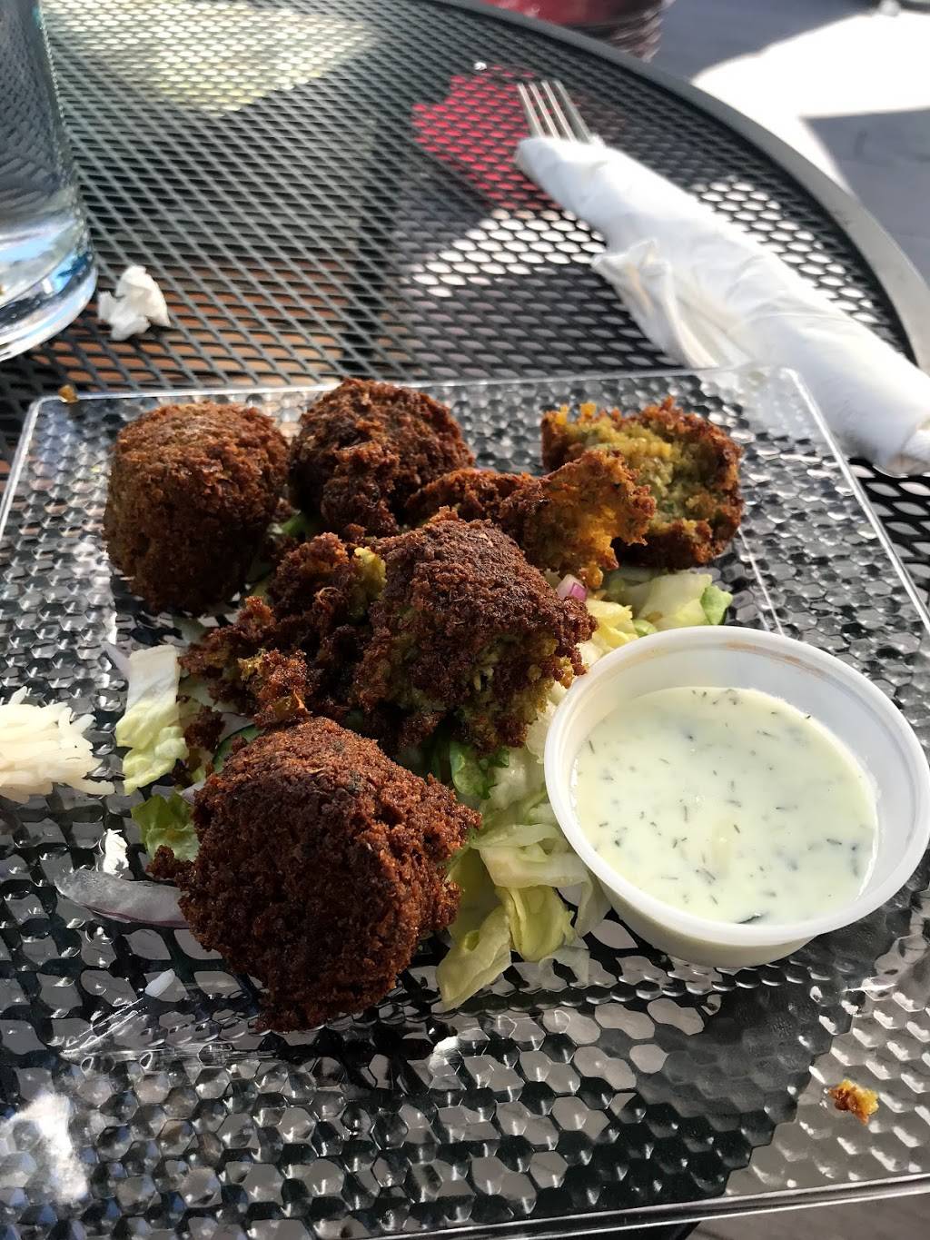 Kabob-E-Licious | restaurant | 2333, 338 Commercial St, Provincetown, MA 02657, USA | 5084876074 OR +1 508-487-6074