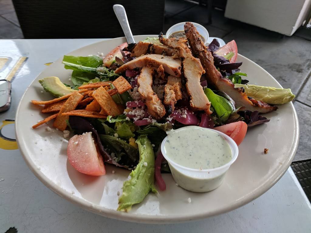 Zia Taqueria | restaurant | 1956 Maybank Hwy A, Charleston, SC 29412, USA | 8434068877 OR +1 843-406-8877