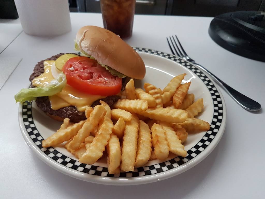 Rock-Cola 50s Cafe | cafe | 5730 S Brookville Rd, Indianapolis, IN 46219, USA | 3173572233 OR +1 317-357-2233