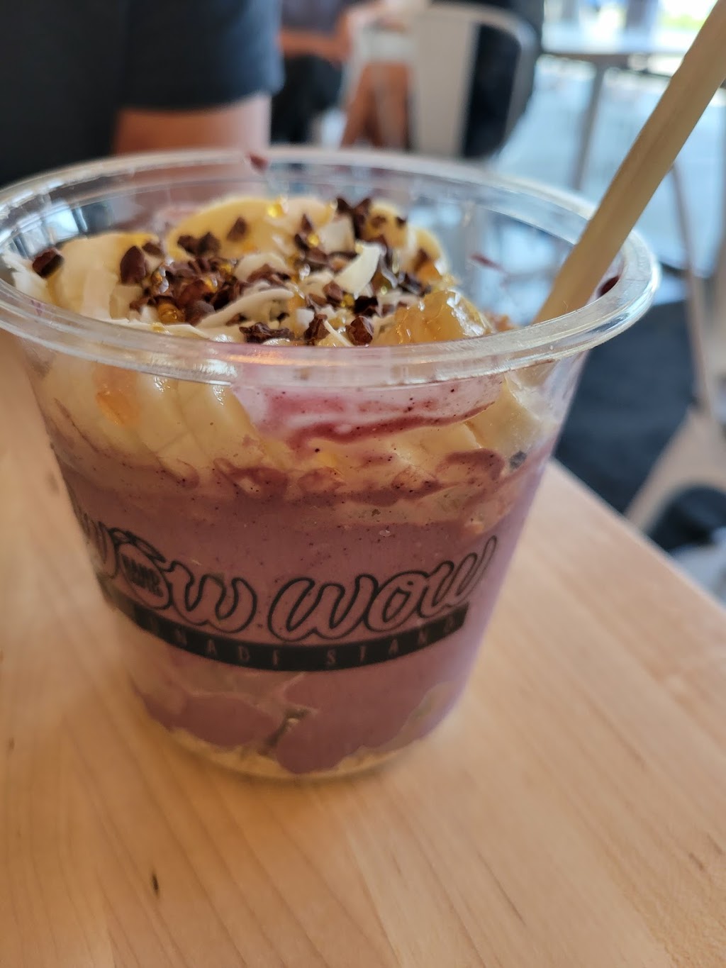 Wow Wow Hawaiian Lemonade | restaurant | 5150 Mae Anne Ave, Reno, NV 89523, USA | 7756229576 OR +1 775-622-9576