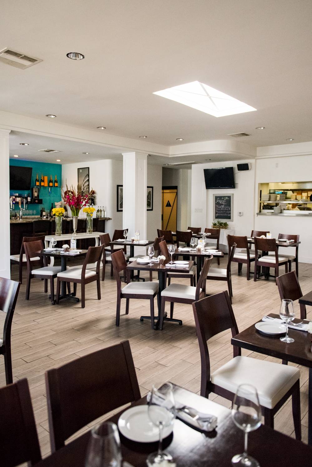 Di Roma Cucina | restaurant | 23863 Hawthorne Blvd, Torrance, CA 90505, USA | 3103789999 OR +1 310-378-9999