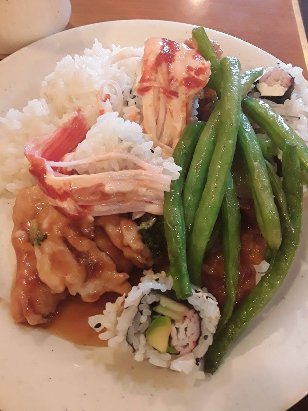 Old China Restaurant | restaurant | 2580 Capital Ave SW, Battle Creek, MI 49015, USA | 2699638888 OR +1 269-963-8888