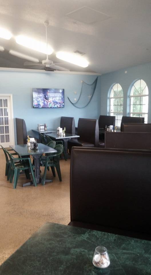 Mainely Seafood Market & Cafe | restaurant | 16520 Burnt Store Rd Unit 102, Punta Gorda, FL 33955, USA | 9413477337 OR +1 941-347-7337