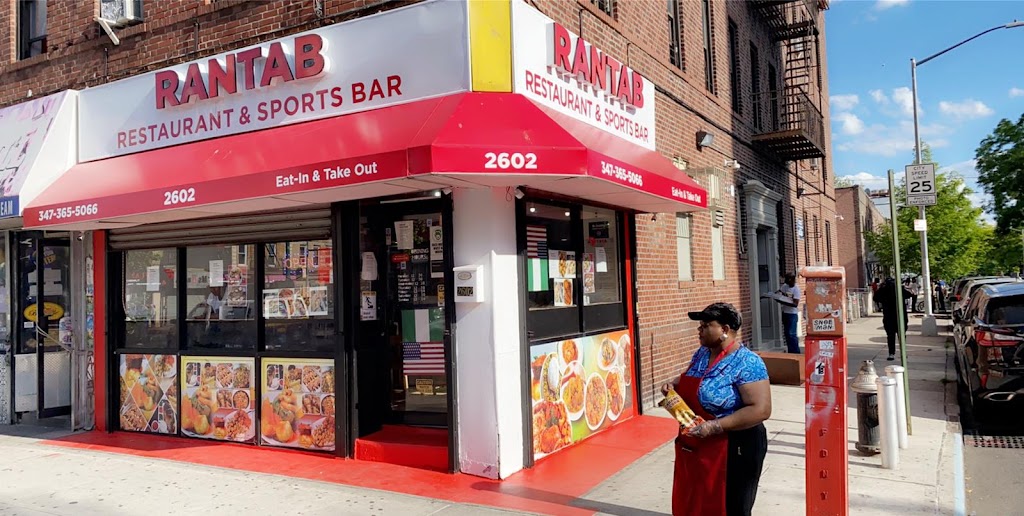 Rantab | meal takeaway | 2602 Church Ave, Brooklyn, NY 11226, USA | 3473655066 OR +1 347-365-5066