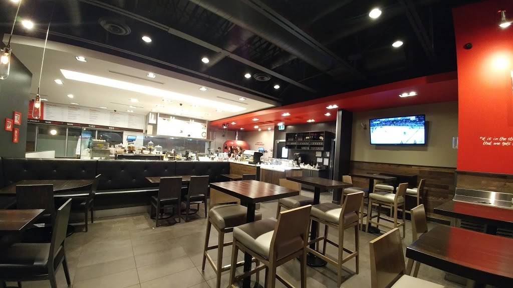 Via Cibo | restaurant | 120 Earl Grey Dr Unit 100A, Kanata, ON K2T 1G7, Canada | 6135999979 OR +1 613-599-9979