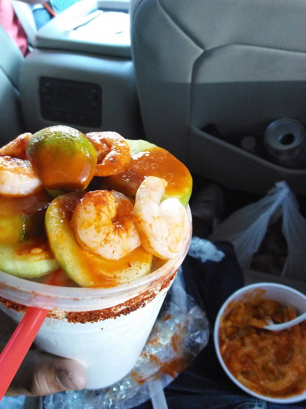 Platanal El | restaurant | 1101 E Jefferson St, Grand Prairie, TX 75051, USA | 9726075384 OR +1 972-607-5384