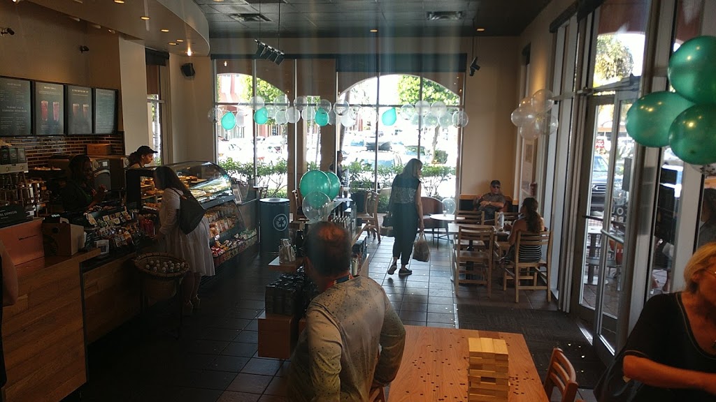 Starbucks | cafe | 18215 Biscayne Blvd, Aventura, FL 33160, USA | 3057050593 OR +1 305-705-0593