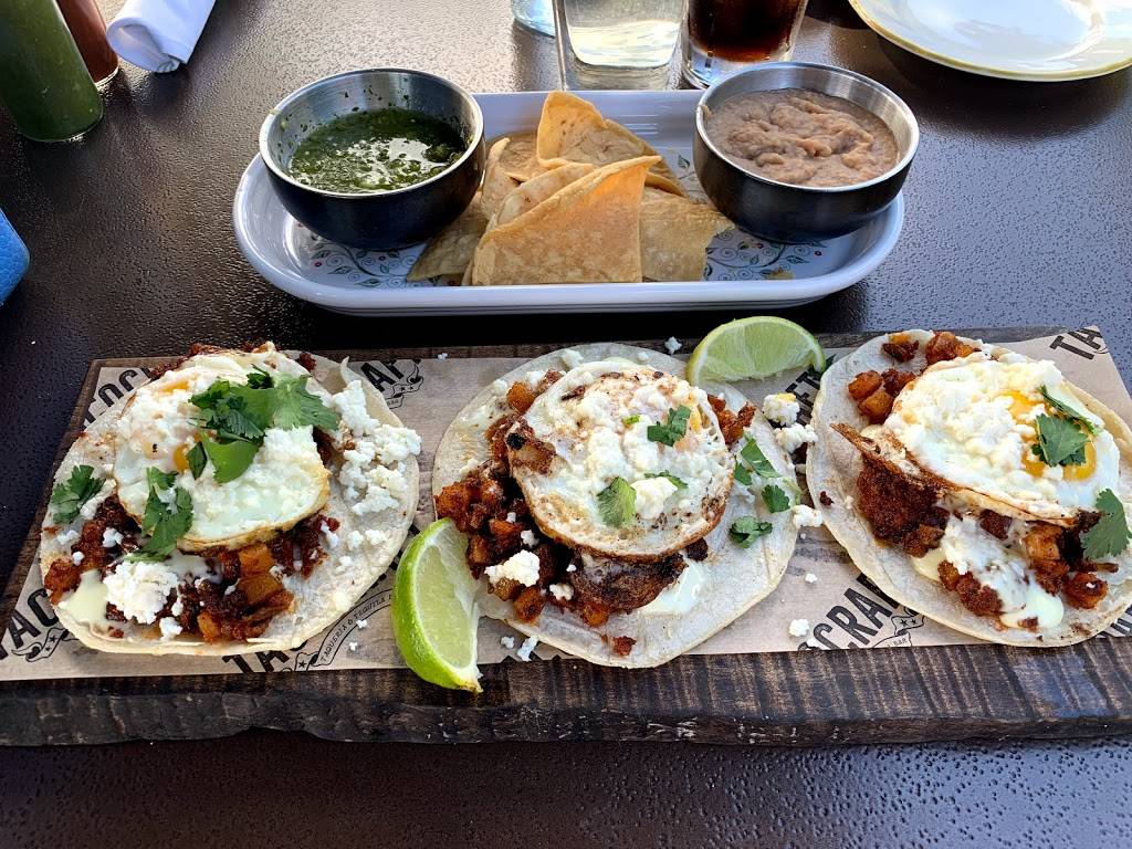 TacoCraft Taqueria | restaurant | 4400 N Ocean Dr, Lauderdale-By-The-Sea, FL 33308, USA | 9545303763 OR +1 954-530-3763
