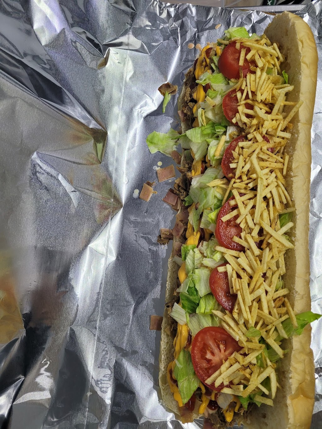 Los boricuas food truck | restaurant | 3305 Medical Triangle Dr, Port Arthur, TX 77642, USA | 4093001009 OR +1 409-300-1009