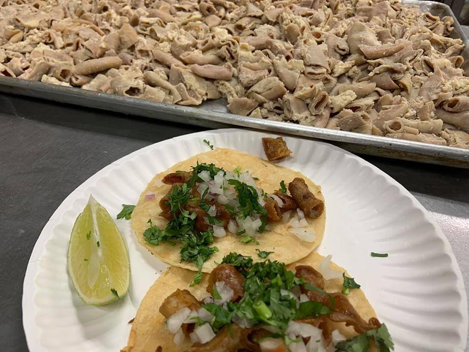 Chicos Tacos and Pizza | restaurant | 7110 S Military Trail, Lake Worth, FL 33463, USA | 5614335100 OR +1 561-433-5100