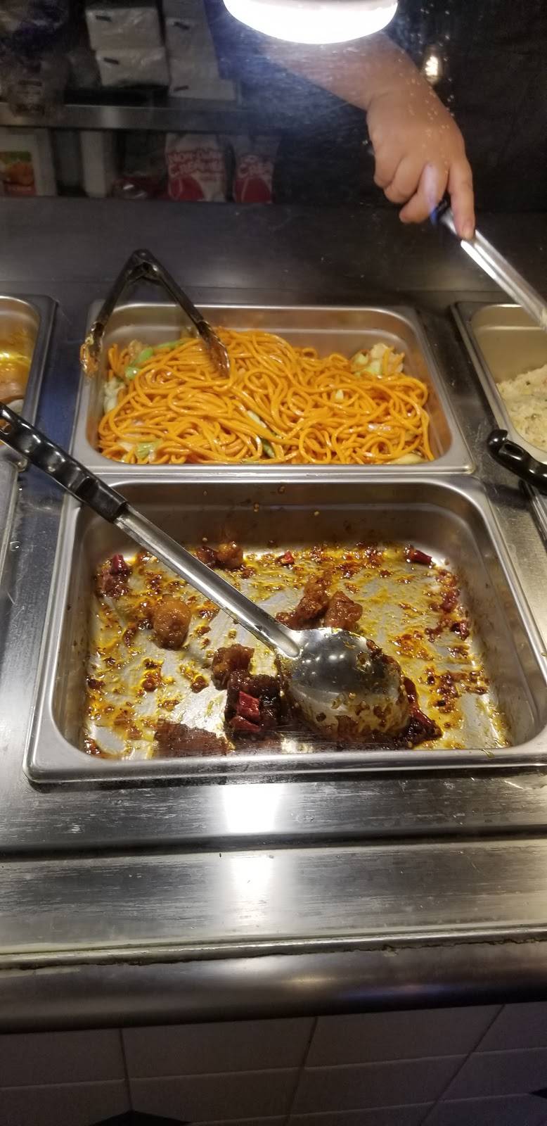 Lucky Wok Chinese Food | restaurant | 11046 Limonite Ave, Mira Loma, CA 91752, USA | 9518988599 OR +1 951-898-8599