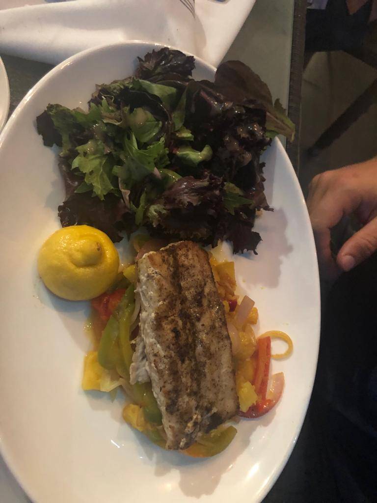 Oria Osteria & Terrazza | restaurant | 3333 NE 32nd Ave, Fort Lauderdale, FL 33308, USA | 9545644400 OR +1 954-564-4400