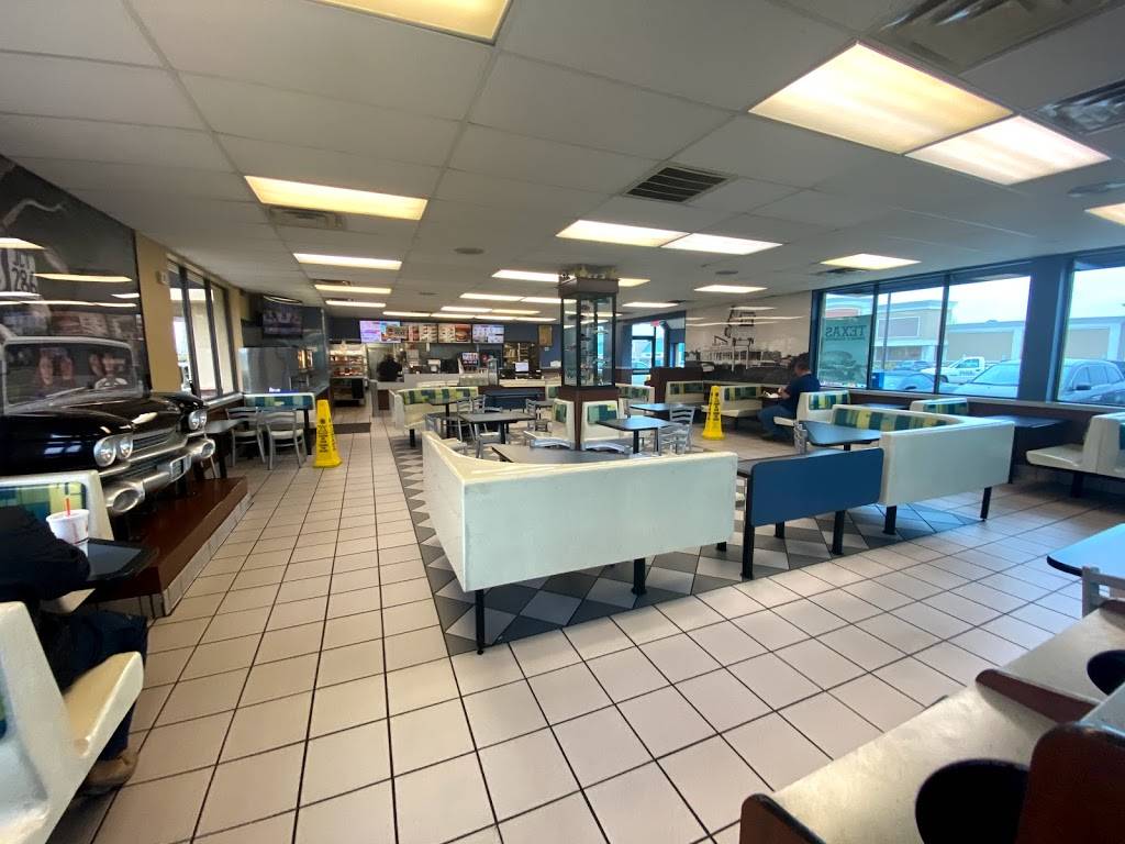 Burger King | restaurant | 3590, Paris, TX 75460, USA | 9037843383 OR +1 903-784-3383