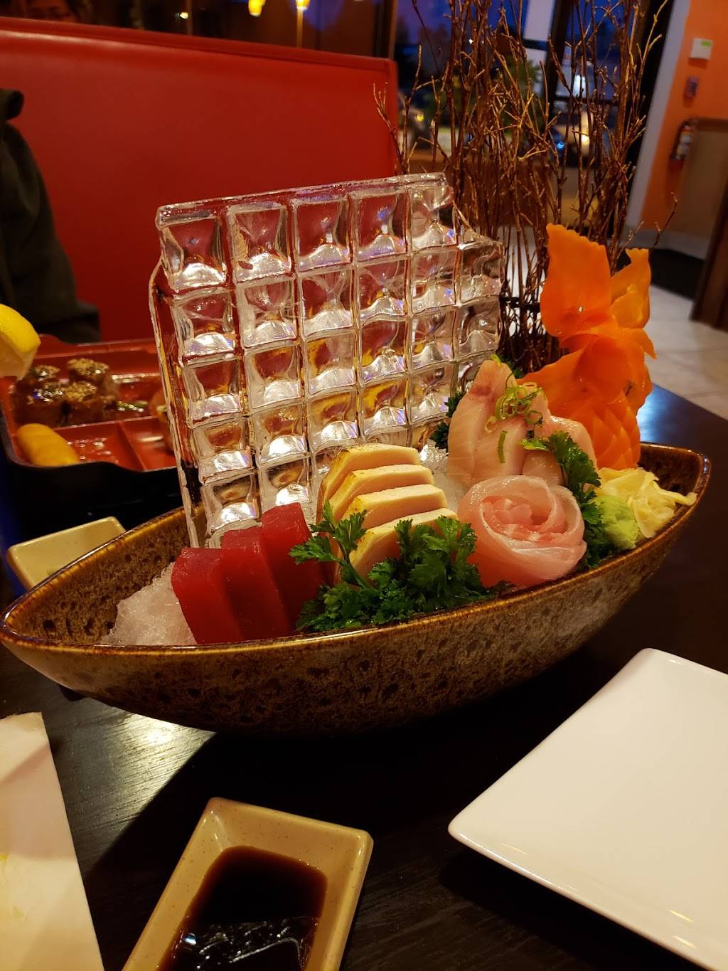 Miku | restaurant | 184 W Boylston St, West Boylston, MA 01583, USA | 5088351666 OR +1 508-835-1666