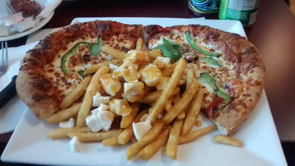 Pizzeria Chez Dino Beloeil | meal delivery | 8 Rue Saint-Matthieu, Beloeil, QC J3G 4P8, Canada | 4508139555 OR +1 450-813-9555