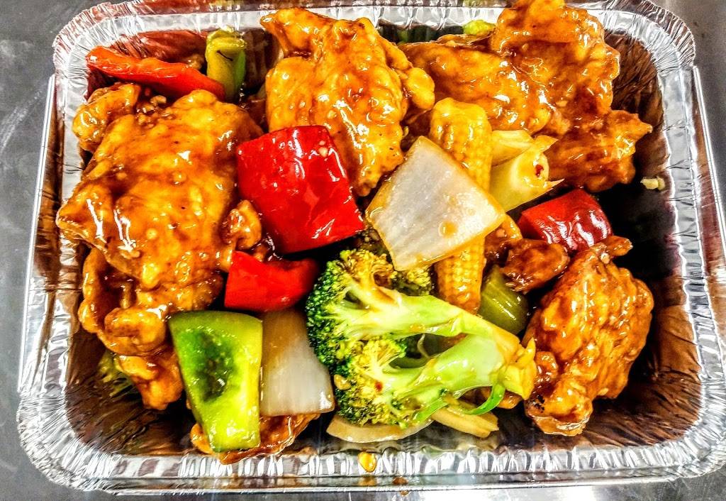 Szechuan Taste | restaurant | 12377 S Cleveland Ave #2, Fort Myers, FL 33907, USA | 2392771114 OR +1 239-277-1114