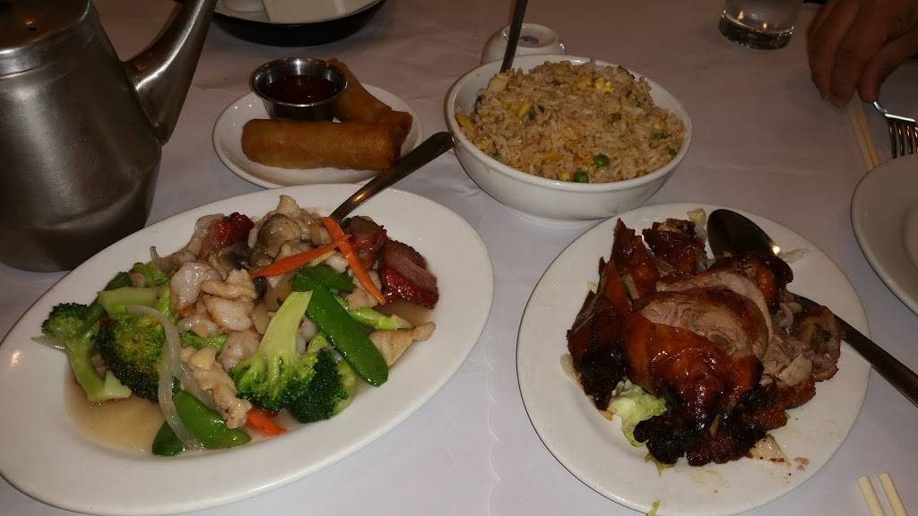 Shan Shan Low Restaurant | restaurant | 1731 Willow Pass Rd, Concord, CA 94520, USA | 9256856311 OR +1 925-685-6311
