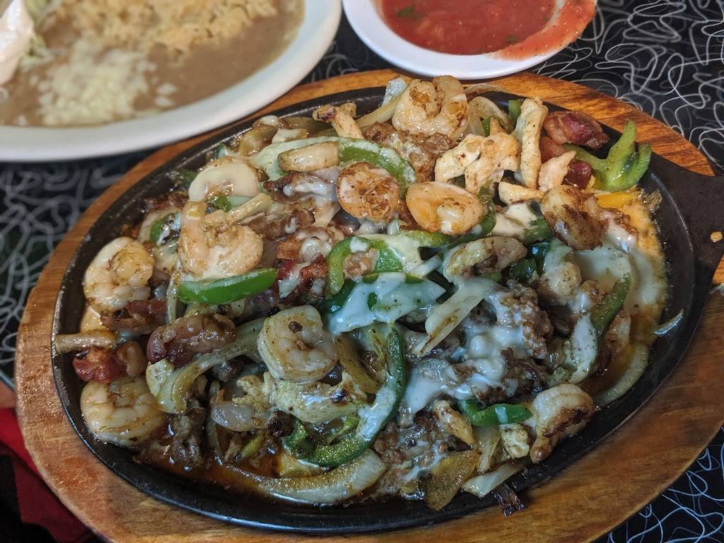 Acapulco Mexican Restaurant Bar & Grill | restaurant | 704 N Gloster St, Tupelo, MS 38804, USA | 6622605278 OR +1 662-260-5278
