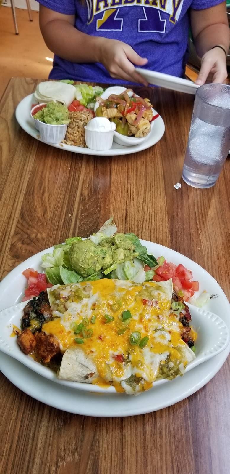 El Loco Mexican Cafe | cafe | 465 Madison Ave, Albany, NY 12210, USA | 5184361855 OR +1 518-436-1855