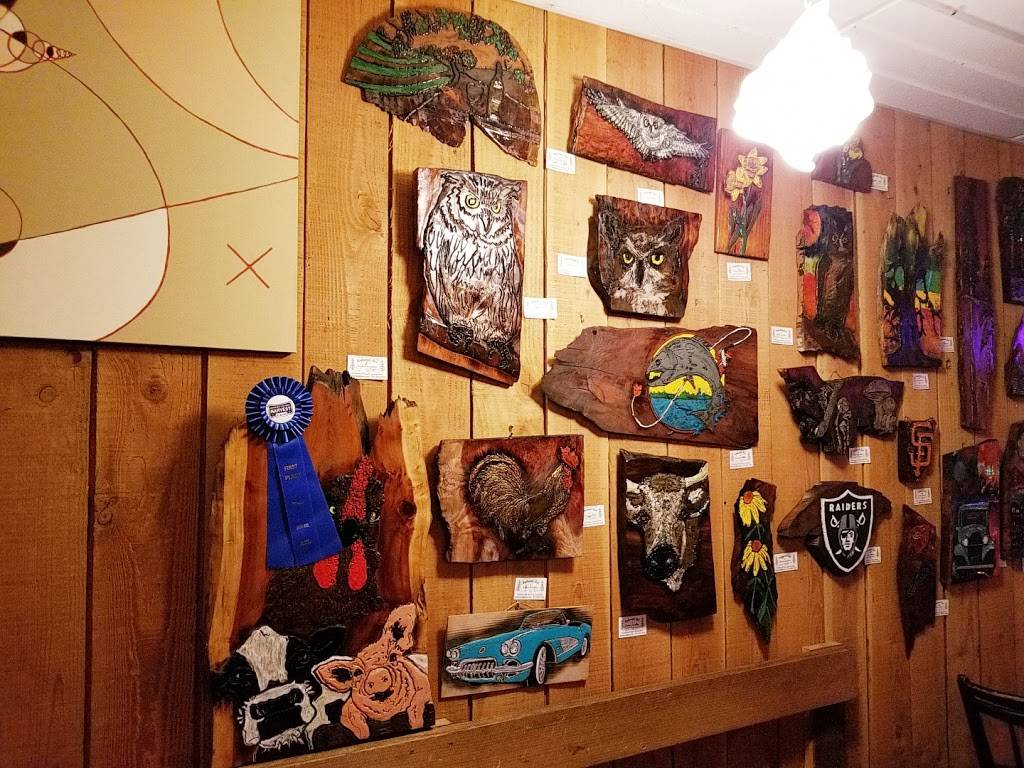 Trio Restaurant & Bar | restaurant | 16236 River Rd, Guerneville, CA 95446, USA | 7076047461 OR +1 707-604-7461