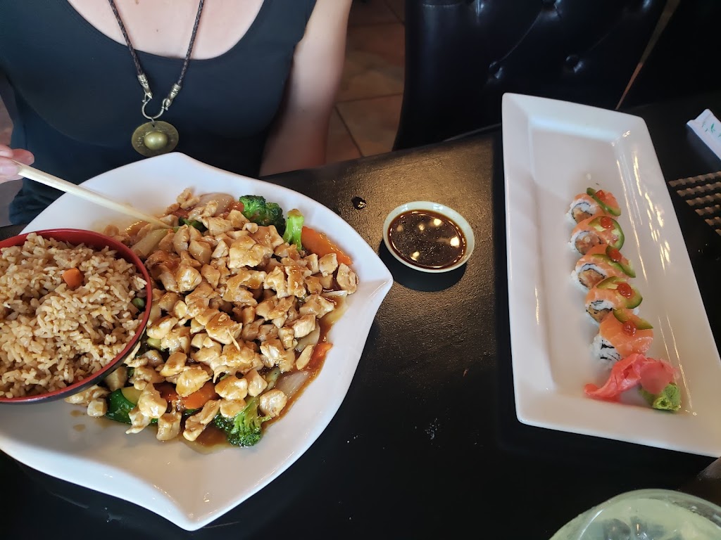 New Ginger | restaurant | 3733 Gulf Breeze Pkwy, Gulf Breeze, FL 32563, USA | 8506843615 OR +1 850-684-3615