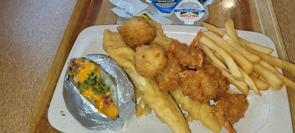 Captain Ds | restaurant | 3021 147th St, Posen, IL 60469, USA | 7088970119 OR +1 708-897-0119