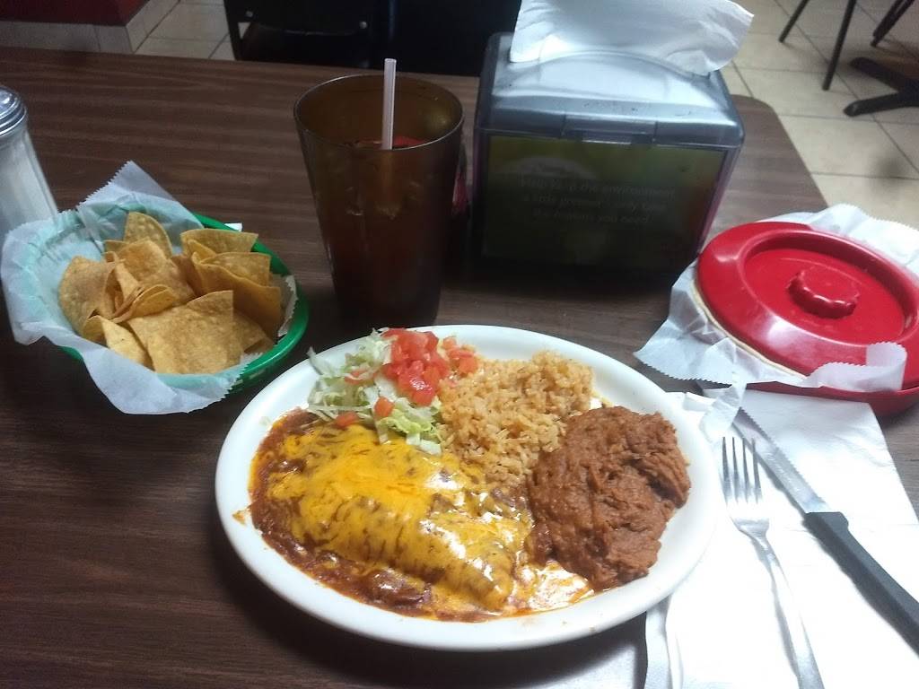 Taqueria La Tapatia #1 | restaurant | 4503 Kostoryz Rd, Corpus Christi, TX 78415, USA | 3612253551 OR +1 361-225-3551