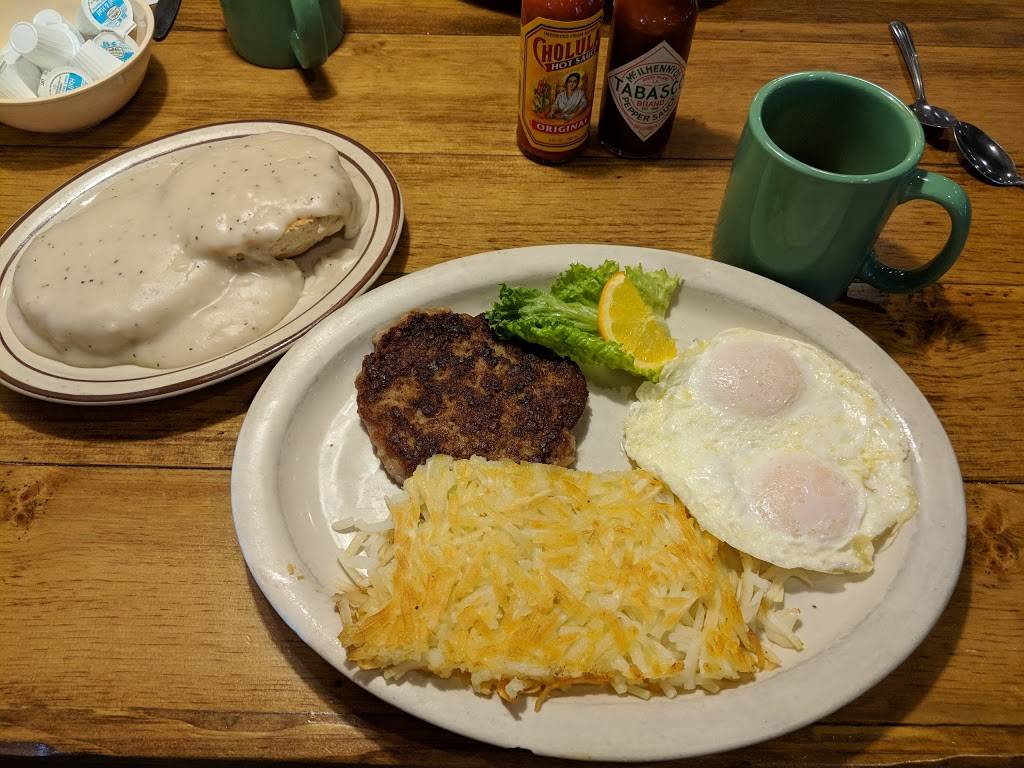 Copper Canyon Cafe | cafe | 5455 Gibson Blvd SE, Albuquerque, NM 87108, USA | 5052666318 OR +1 505-266-6318