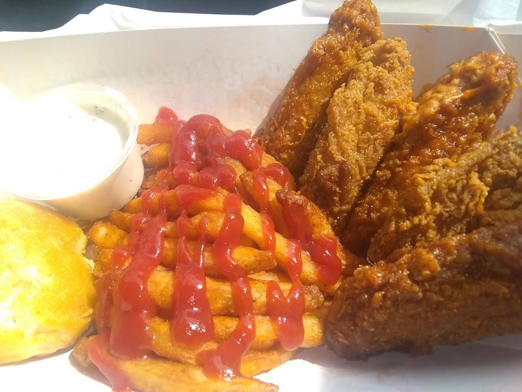 Shell Fresh BBQ & Fry Chicken | restaurant | 47720 US-78, Lincoln, AL 35096, USA | 2057631666 OR +1 205-763-1666