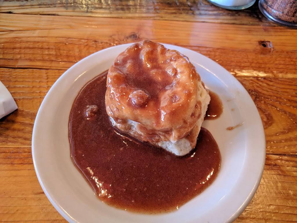 Cumberland Biscuit Company | restaurant | 114 W Main St, McMinnville, TN 37110, USA | 9314748670 OR +1 931-474-8670