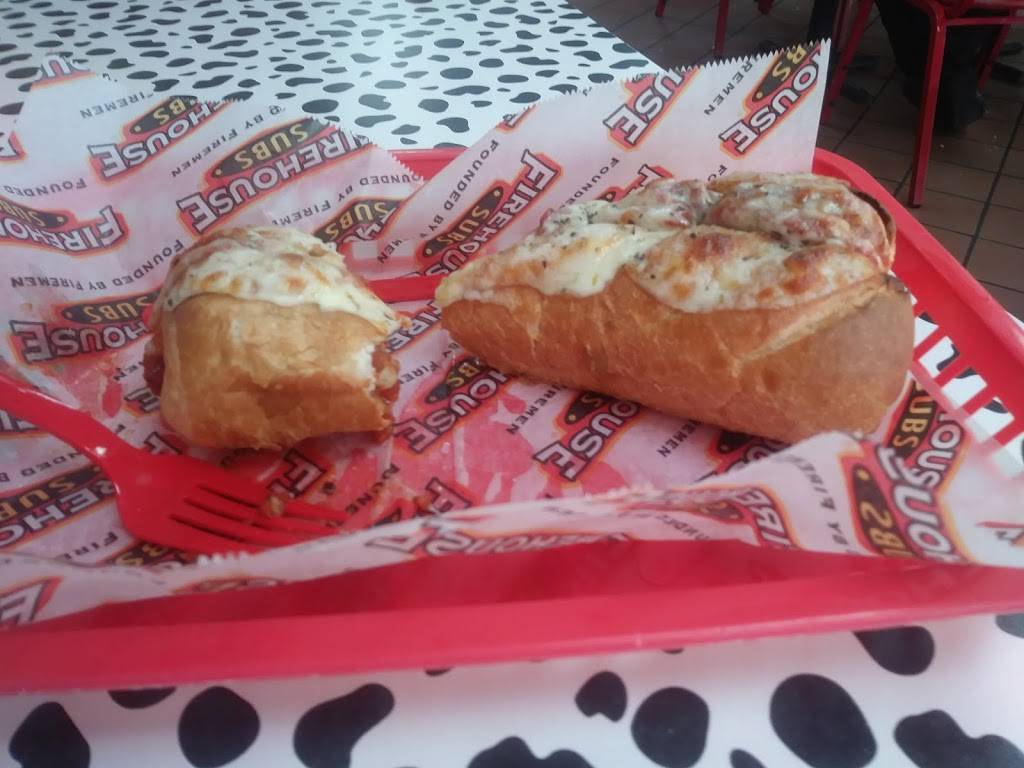 Firehouse Subs | restaurant | 225 Palm Bay Rd NE, West Melbourne, FL 32904, USA | 3218029555 OR +1 321-802-9555