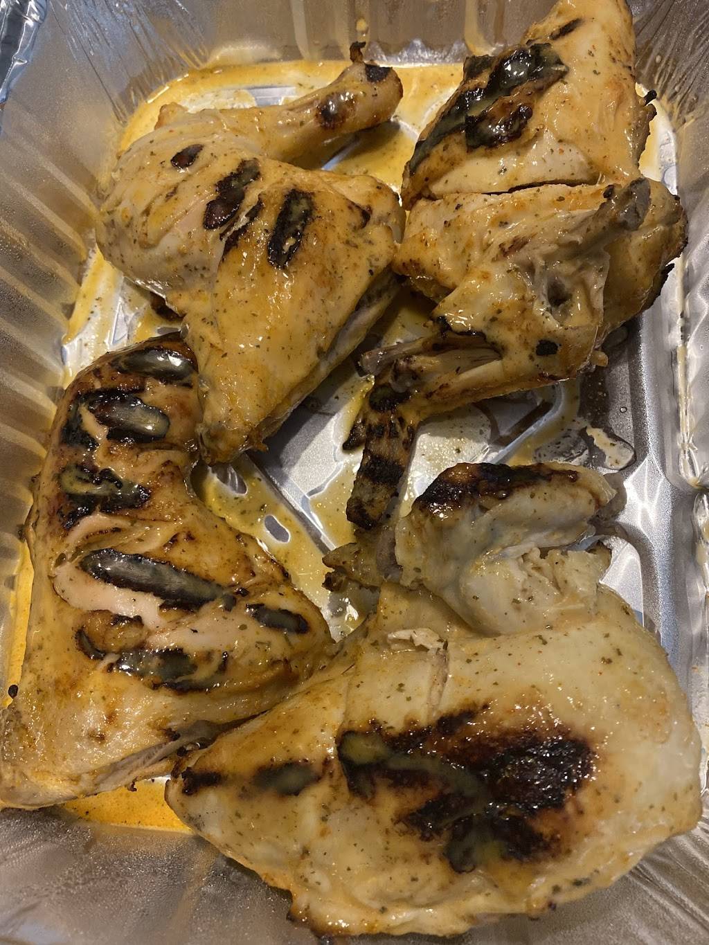 Port of Peri Peri | restaurant | 766 S Weber Rd, Bolingbrook, IL 60490, USA | 6304108240 OR +1 630-410-8240