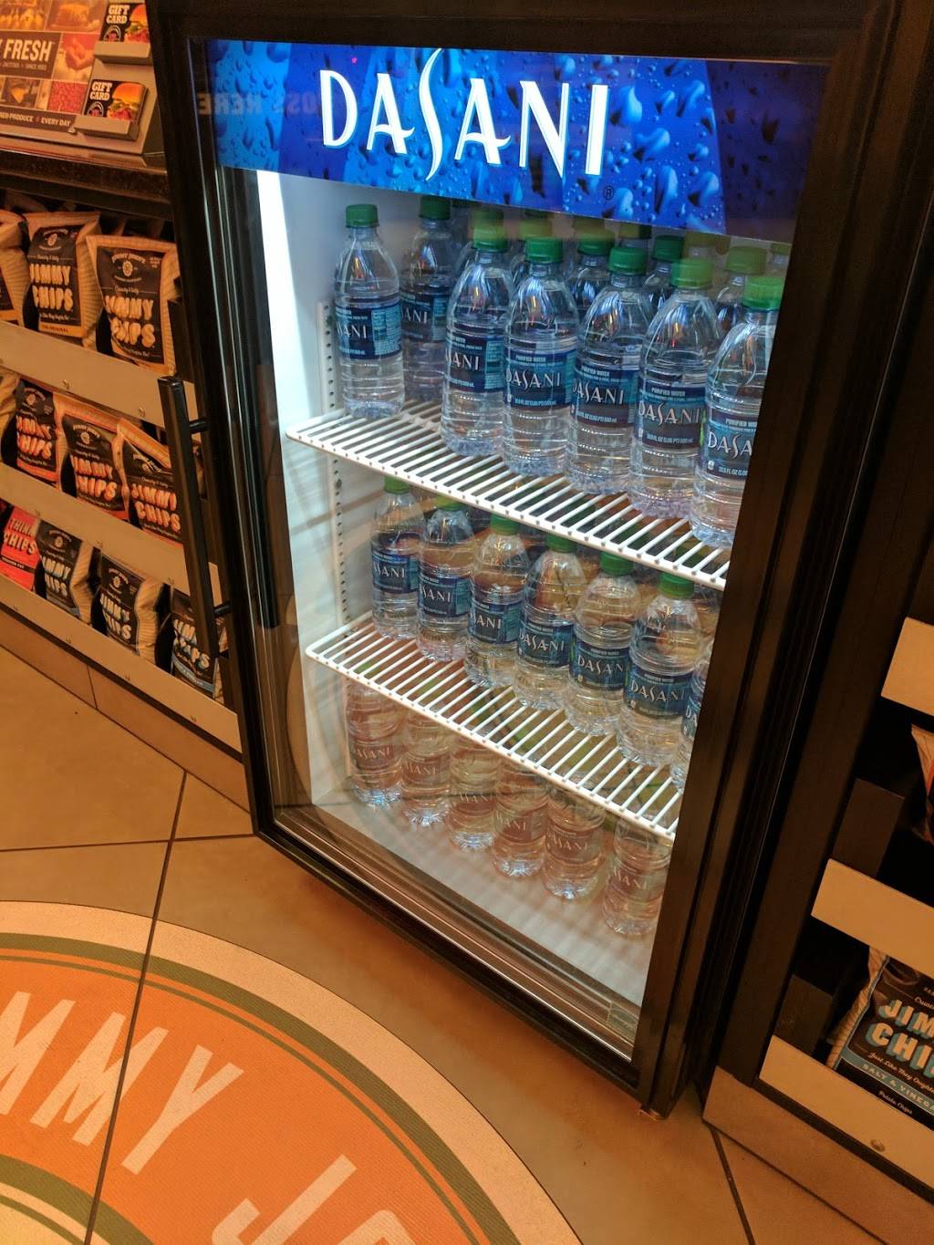 Jimmy Johns | meal delivery | 1809 W State St ste a-1, Pleasant Grove, UT 84062, USA | 8019225500 OR +1 801-922-5500