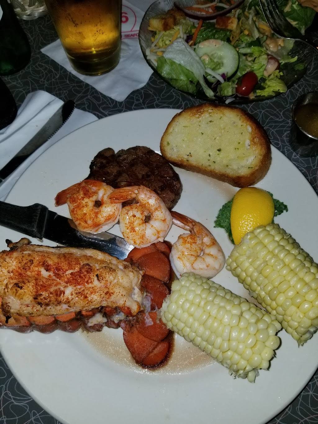316 Oyster Bar & Seafood Grill | restaurant | 316 Owen Dr, Fayetteville, NC 28304, USA | 9104810530 OR +1 910-481-0530