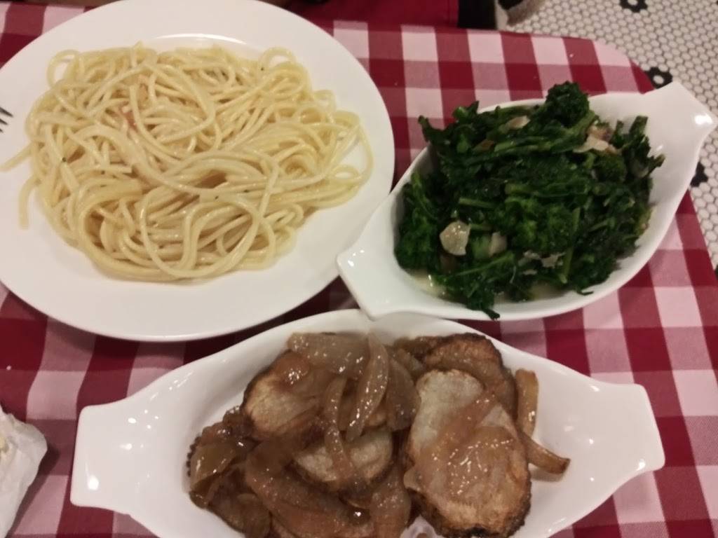 Nonnos | restaurant | 810 Yonkers Ave, Yonkers, NY 10704, USA | 9144572457 OR +1 914-457-2457