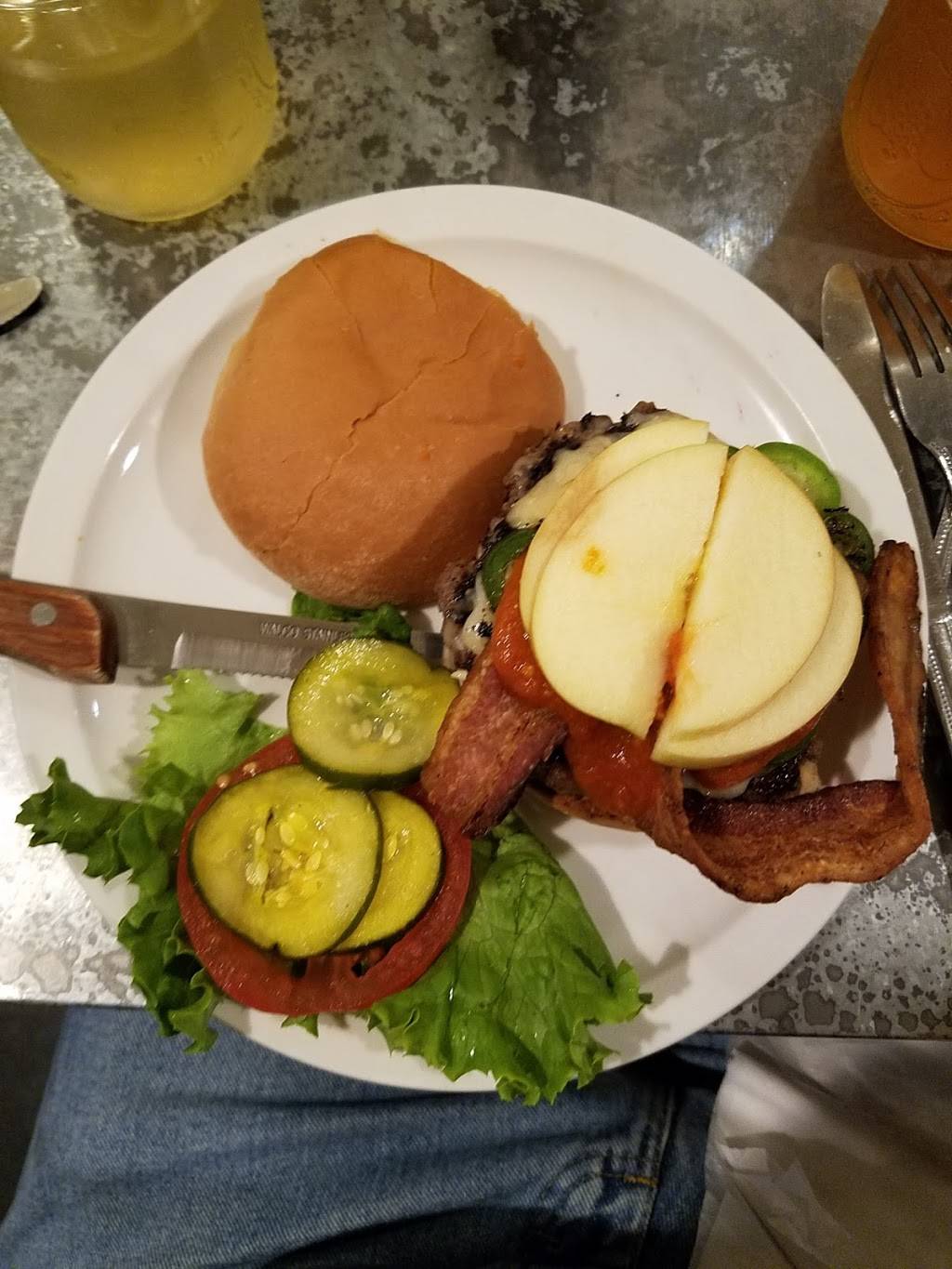 Jack Sprats Restaurant | restaurant | 510 E Main St, Cottage Grove, OR 97424, USA | 5419428408 OR +1 541-942-8408