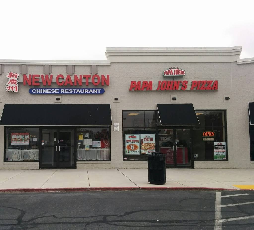 Papa Johns Pizza | restaurant | Unit 7, Chester, MD 21619, USA | 4106040660 OR +1 410-604-0660