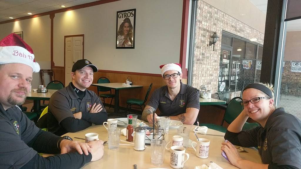 Reedsburg Family Restaurant | restaurant | 1599 E Main St, Reedsburg, WI 53959, USA | 6087680794 OR +1 608-768-0794