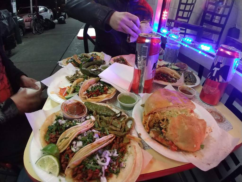 Taqueria La Prima | restaurant | 1104 S 9th St, Philadelphia, PA 19147, USA | 2153395000 OR +1 215-339-5000