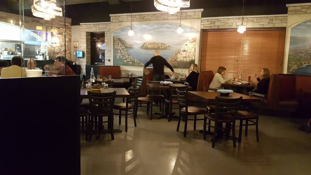 Poco Piatti | restaurant | 6710 Central Ave, Toledo, OH 43617, USA | 4197208028 OR +1 419-720-8028