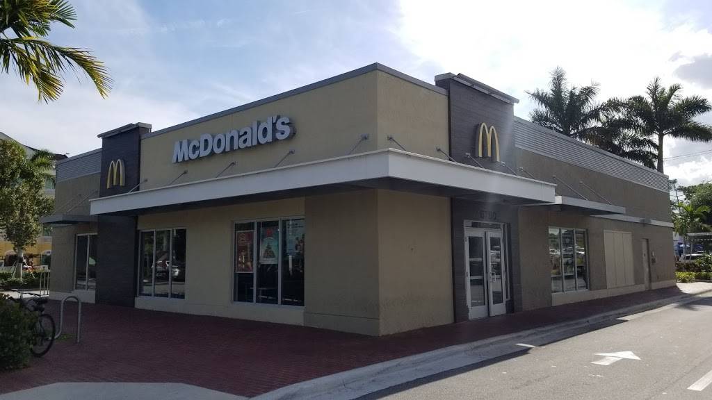 McDonalds | cafe | 6760 FL-706, Jupiter, FL 33458, USA | 5617444611 OR +1 561-744-4611